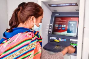 Bono MUJER 2025 - Obtén Ayuda Financiera