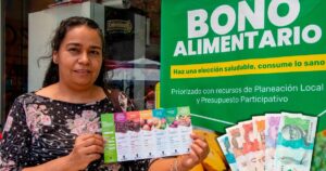 Qué es y cómo ser beneficiario del bono alimentario