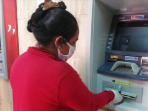 Bono para Mujeres 2026 – Obtén Ayuda Financiera