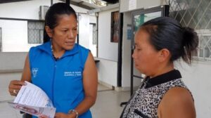 Ayudas para Madres en Ecuador: Beneficios, Requisitos y Programas 2025
