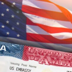 Estados Unidos Ofrece Visas para Trabajadores Extranjeros: Postula Hoy Mismo