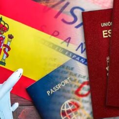 Cómo Obtener una Visa de Trabajo para España