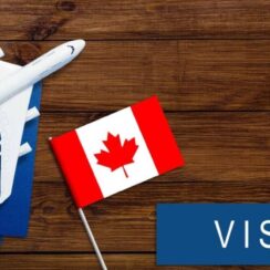 Cómo Obtener la Visa de Trabajo para Canadá Paso a Paso