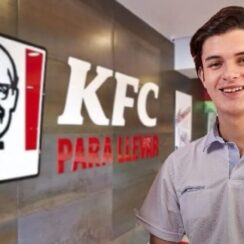 Ofertas de Empleo en KFC – Con o sin Experiencia
