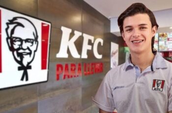 Ofertas de Empleo en KFC – Con o sin Experiencia