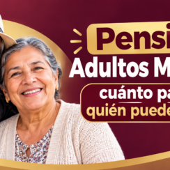 Pensión Adultos Mayores: cuánto pagan y quién puede recibirla