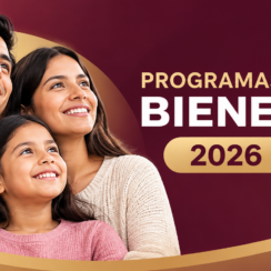 Pensión Bienestar: requisitos, cómo registrarte y cuándo cobras tu pago