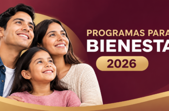 Pensión Bienestar: requisitos, cómo registrarte y cuándo cobras tu pago